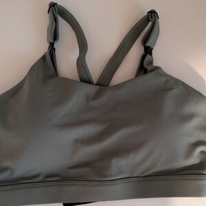 Mama Outfitters Sports/Nursing Bra